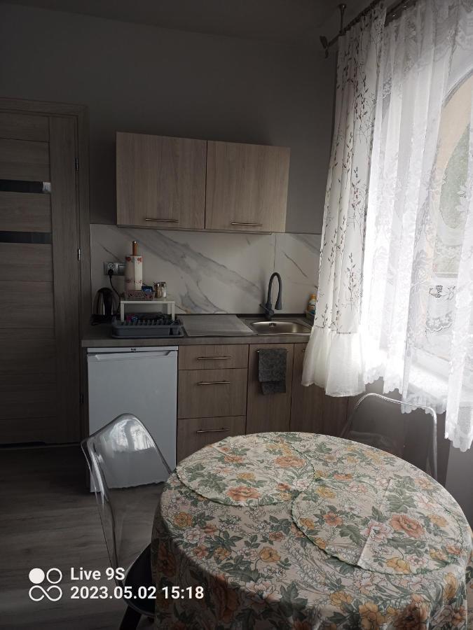 Noclegi Maja Solina  Bagian luar foto