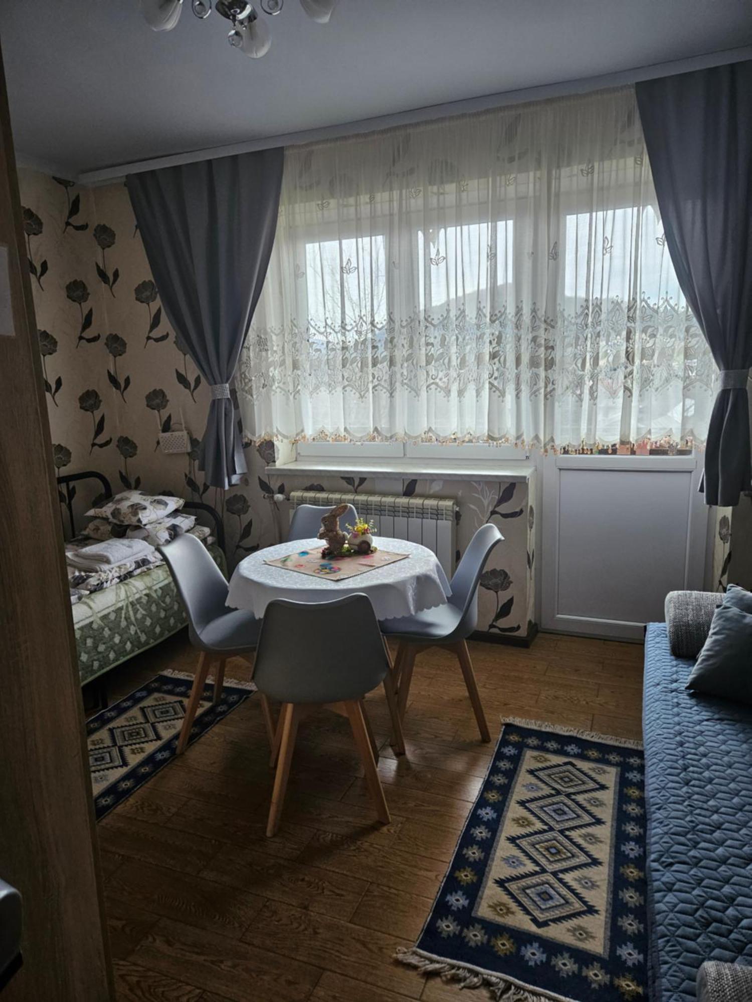 Noclegi Maja Solina  Bagian luar foto