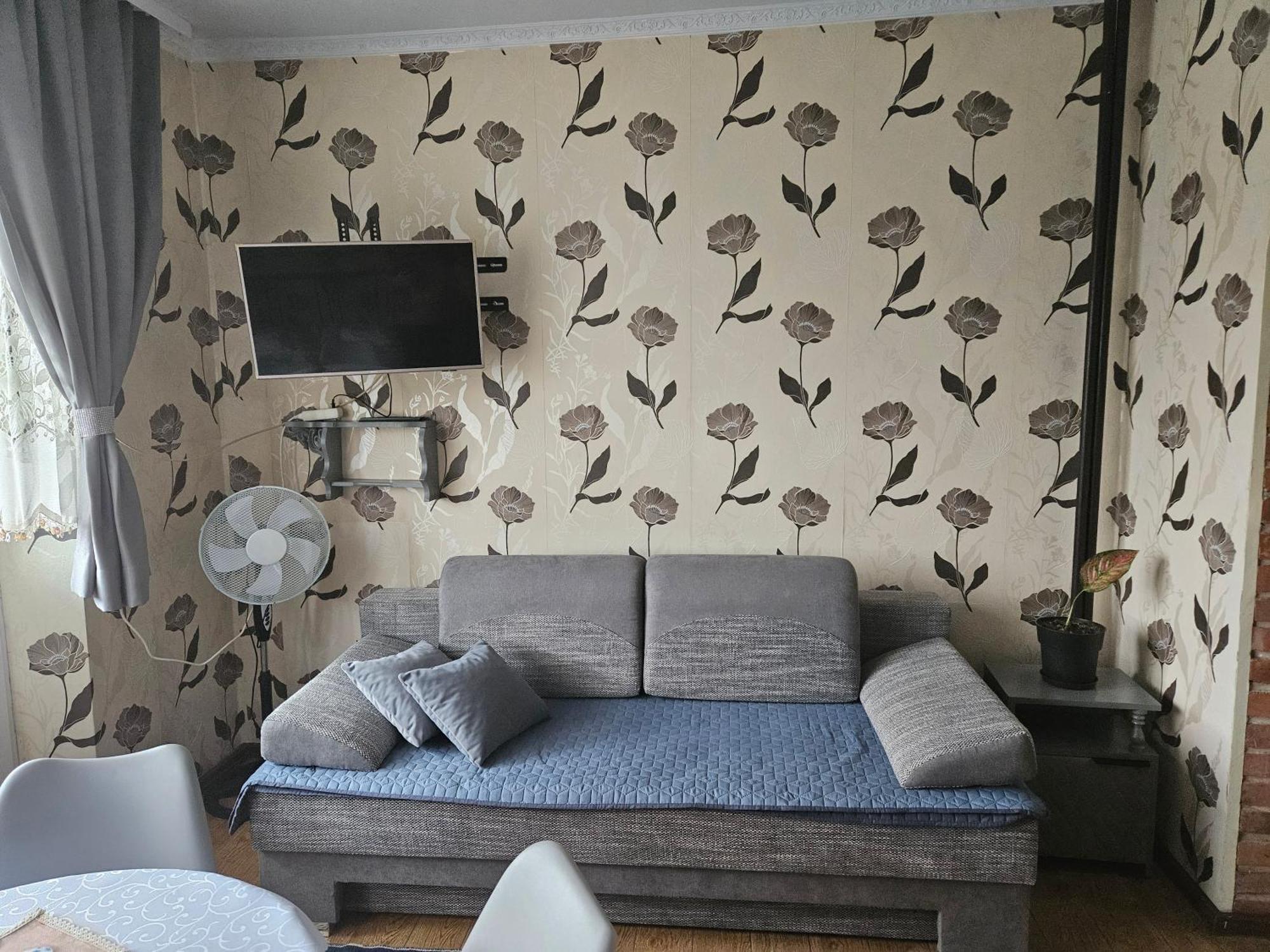 Noclegi Maja Solina  Bagian luar foto