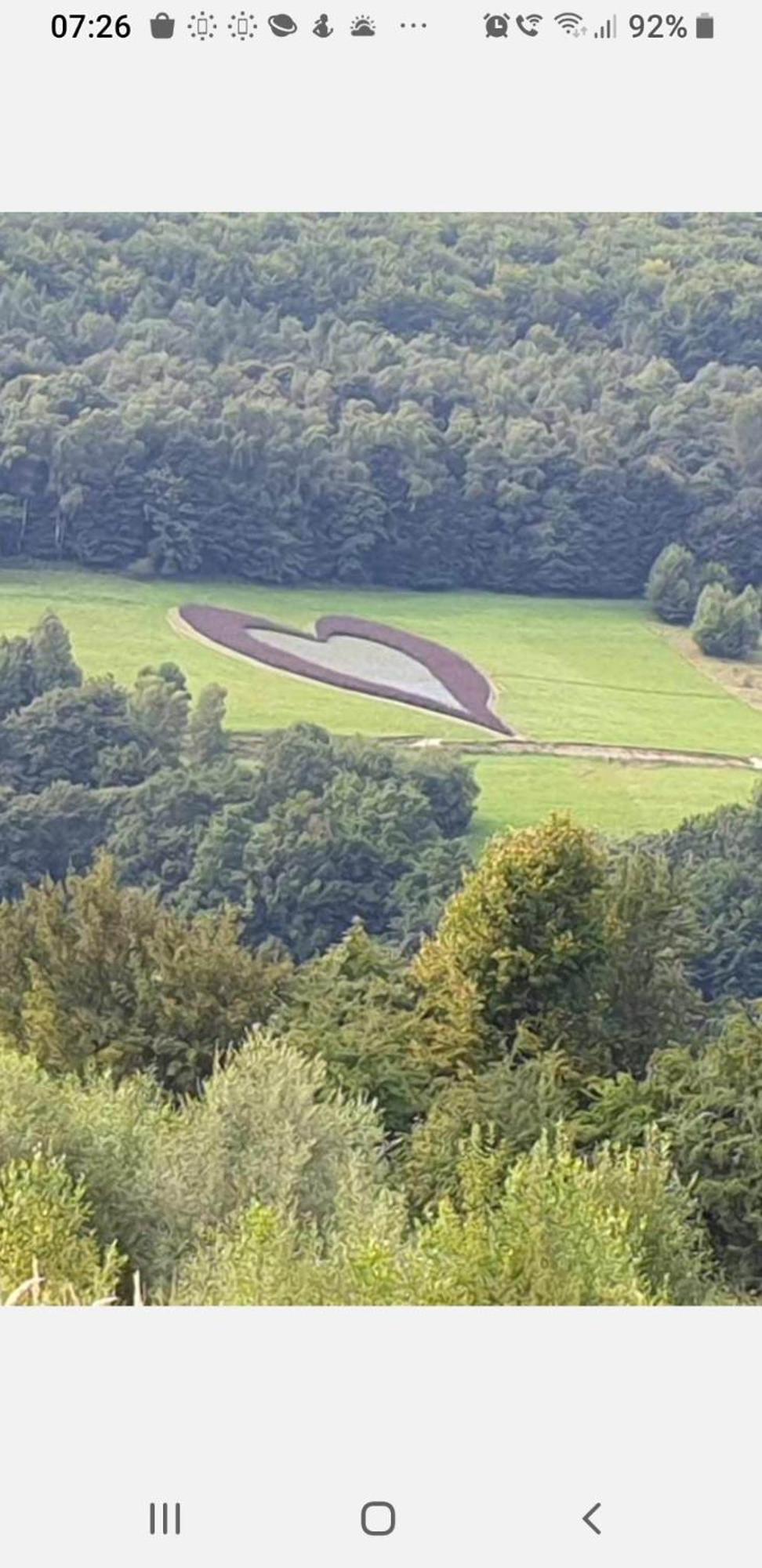 Noclegi Maja Solina  Bagian luar foto