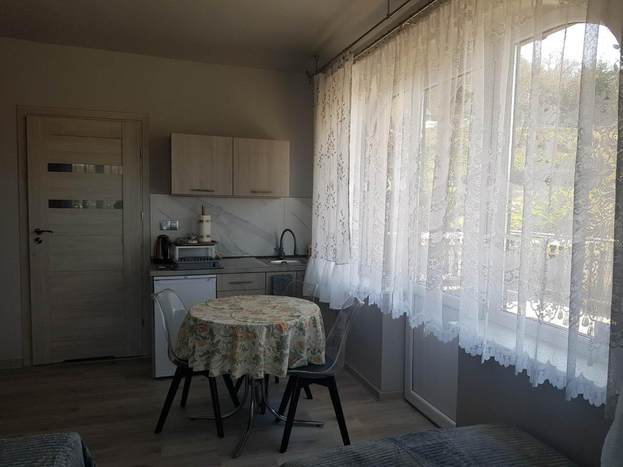 Noclegi Maja Solina  Bagian luar foto