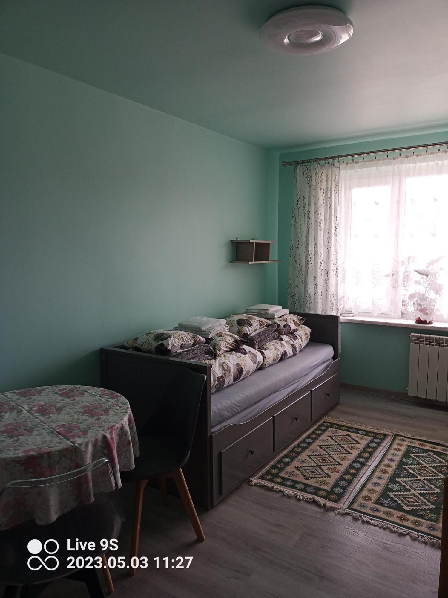 Noclegi Maja Solina  Bagian luar foto