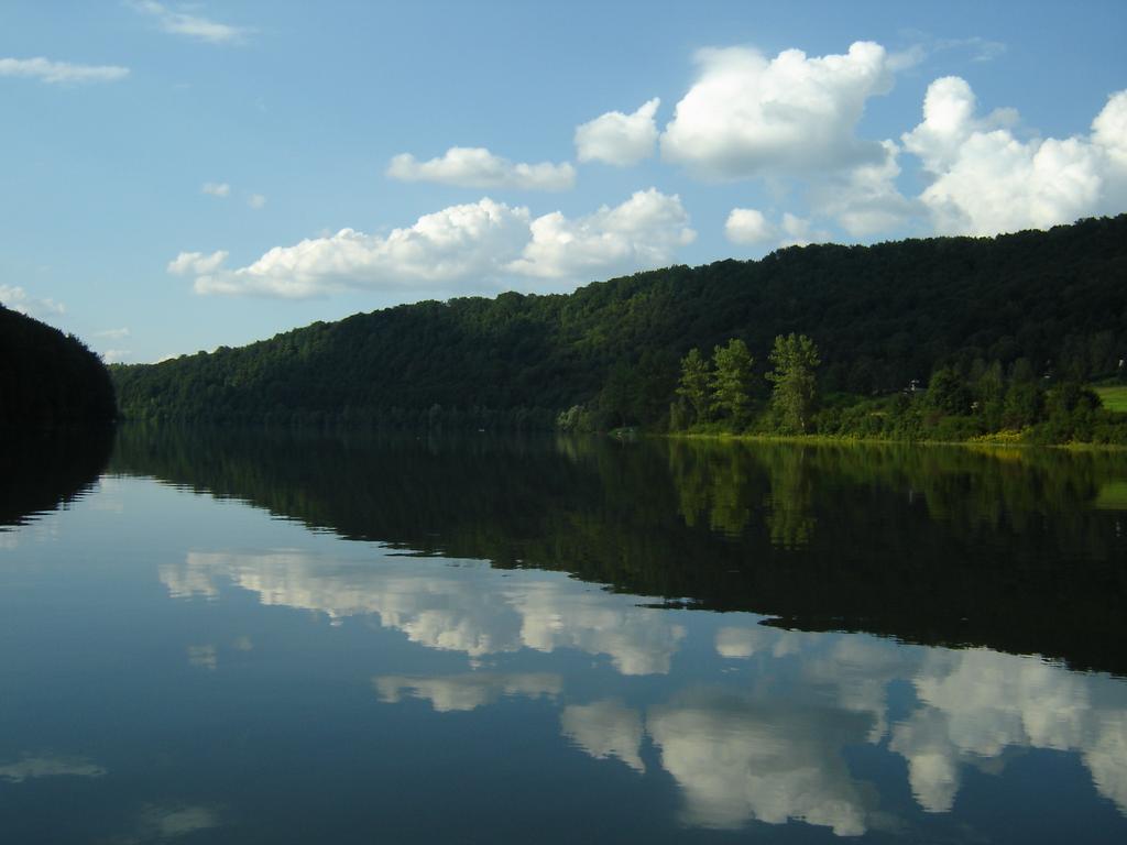 Noclegi Maja Solina  Bagian luar foto